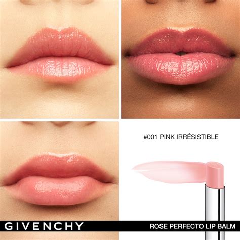 givenchy lip perfecto|Givenchy lip for sale.